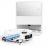 Robot aspirador Dreame Aqua 10 Roller blanco