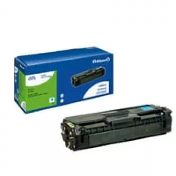 Pelikan 4229793 consumible de impresora cian