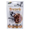 Premios de adiestramiento para perros Hilton Treaning Treats Duck 80 g — snacks blandos de adiestramiento con sabor a pato