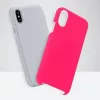 Funda protectora Devia KimKong Series para iPhone XS Max 6,5, rosa