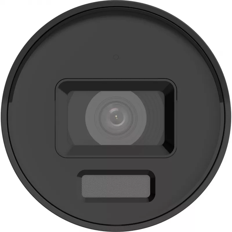 Cámara de seguridad IP Hikvision Pro Series 6 MP Darkfighter mini bala fija, 6 MP, CMOS de 1/2,4
