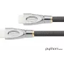 PYTHON GC M0253 - Cable HDMI 2.1 Ultra-High-Speed 1,5m GC-M0253 - Cable - Digital/Display/Vídeo