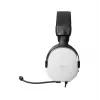 Auriculares White Shark GH-2445 Fox White