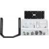 Kit de montaje Ergotron 97-760-009 negro