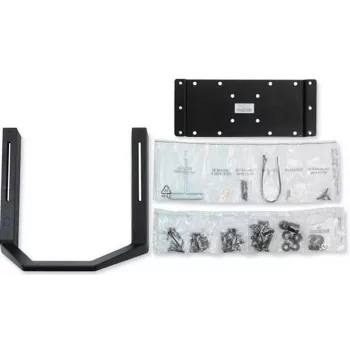 Kit de montaje Ergotron 97-760-009 negro