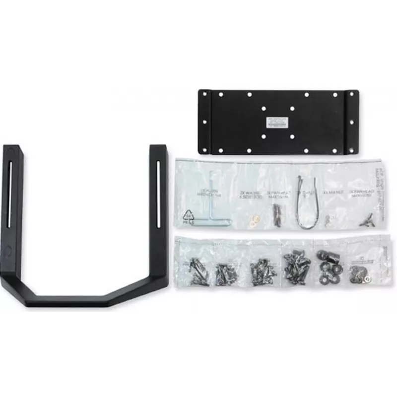 Kit de montaje Ergotron 97-760-009 negro