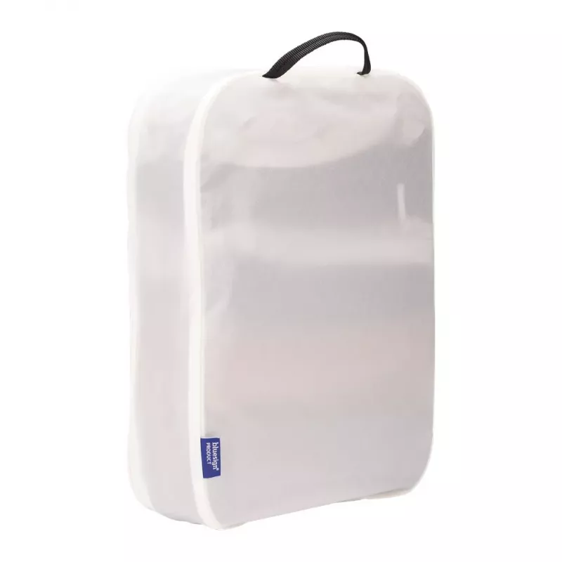 Thule 5572 Cubo de equipaje Medium blanco