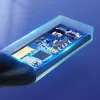 UGREEN CM309 receptor de audio Bluetooth 5.0, USB, conector AUX de 3,5 mm, negro