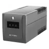 Sistema de alimentación ininterrumpida SAI Armac H/1500F/LED