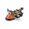LEGO CITY 60505 Avión, camión de servicio y aerodeslizador