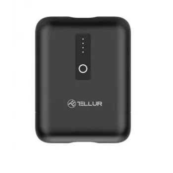 Batería portátil Tellur PD101 10000mAh