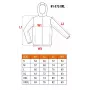 NEO tools 81-572-XXL Chaqueta de trabajo
