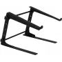 Rack para portátil Omnitronic LAR-12/17 12U para dispositivos de 17