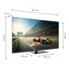 Televisor | THOMSON | 43