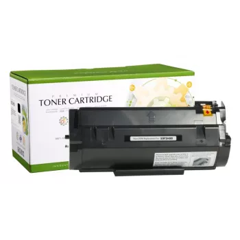 Compatible Static-Control Lexmark 502H negro, 5000 páginas (50F2H00)