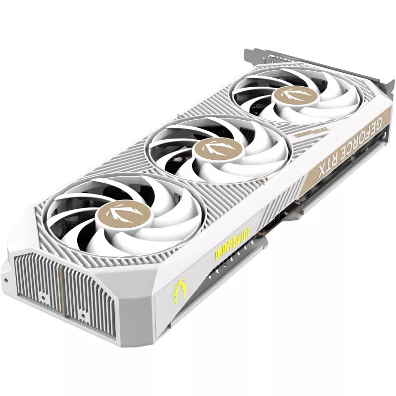 Tarjeta gráfica NVIDIA GeForce RTX 5070 12 GB GDDR7