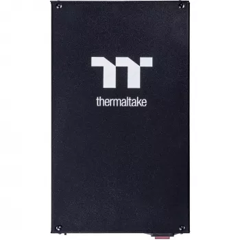 Sistema de movimiento GM5 3DOF GSC-GM5-MSASBB-22, base negra, para GR500 Racing Sim Rig y GF500 Flight Rig