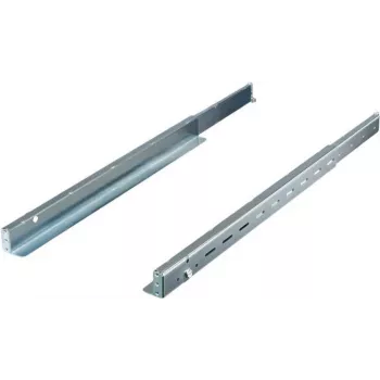 Kit de raíles para rack Rittal DK 5302.035