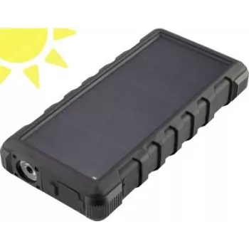 Voltcraft VC-8310170 negro