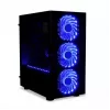 iBox PASSION V4 torre Mini negra