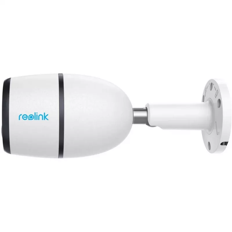 Reolink G330+SP cámara de vigilancia IP para exterior 2560x1440 inalámbrica montaje en pared zoom digital 16x