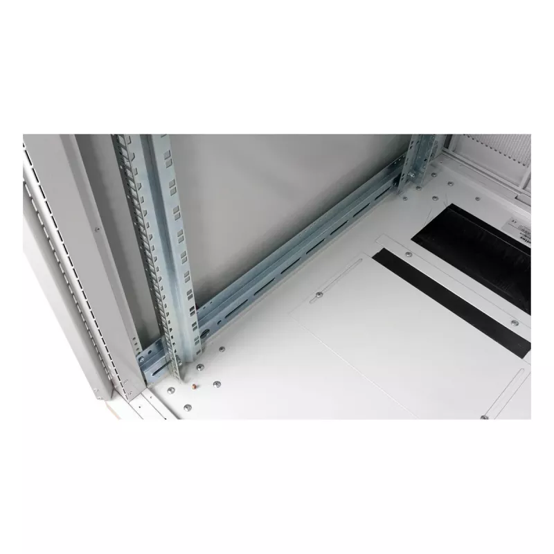 Rack independiente ROLINE Pro 42U 19