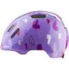 Casco de bicicleta ALPINA XIMO 2 PURPLE HEARTS GLOSS 49-54