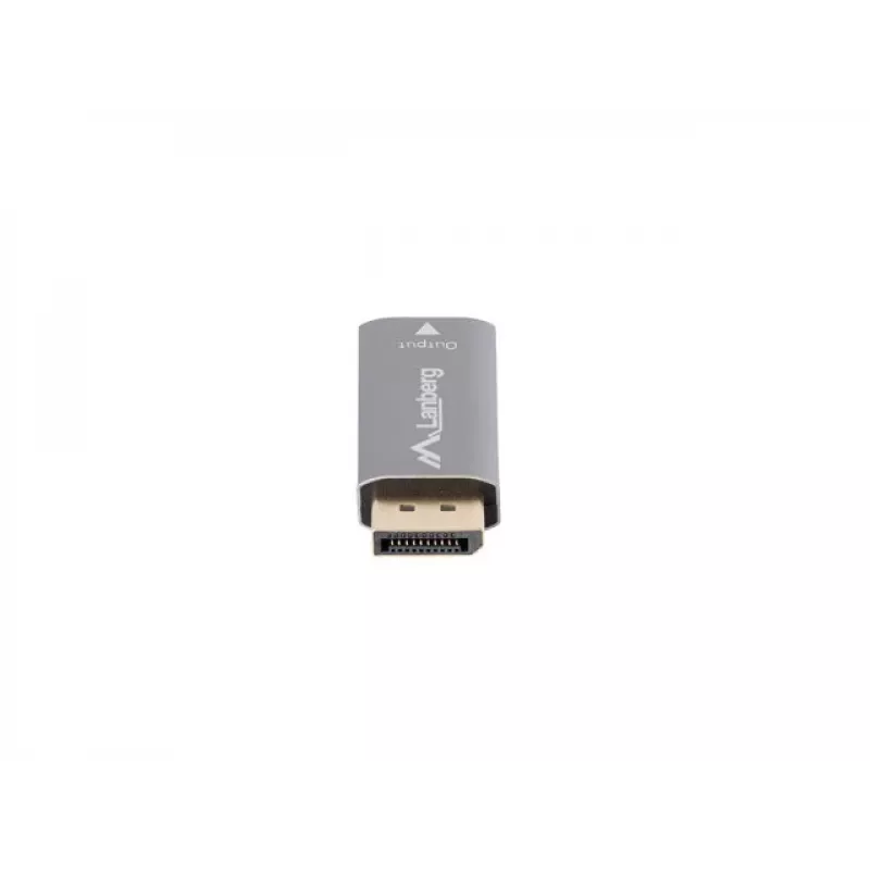 Adaptador DisplayPort (M) - HDMI (F) 4K sr AD-DP-HD-0