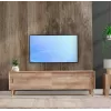 Soporte de pared para TV Edbak PWB1 190,5 cm (75) Negro