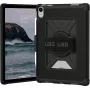 Menatwork Metropolis 27,7 cm (10,9) funda negra