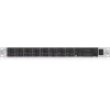 Mezclador Behringer RX1602 V2 para rack 16 canales 2 bus