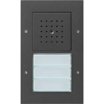 Intercomunicador de audio GIRA 126767