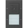 Intercomunicador de audio GIRA 126767