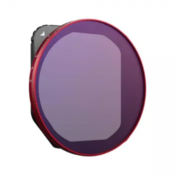 Filtro VND PGYTECH P-26A-016 de 2-5 pasos para DJI Mavic 3 / Mavic 3 Cine