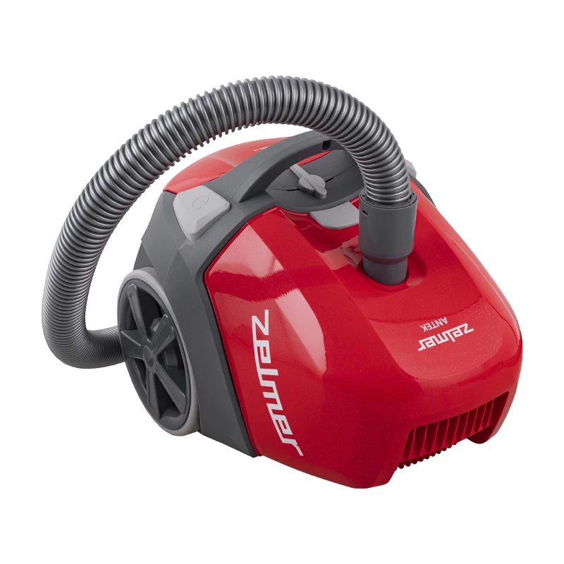 Aspirador Zelmer ZVC3500R Antek rojo