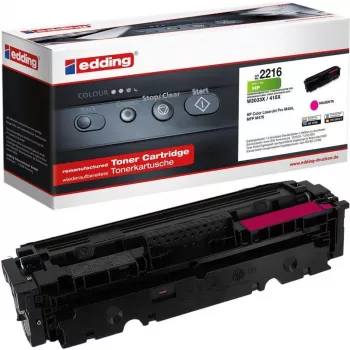 EDD-2216 tóner magenta sustituye a 415X W2033X - compatible - unidad de tóner