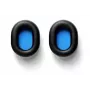 Almohadilla Orosound Tilde Evo C Negra Azul