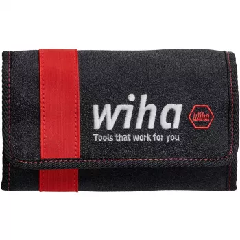 Destornillador wiha 41233 Destornillador aislado VDE, 1 ud., homologado VDE