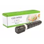 Tóner STATIC compatible con Canon imageRUNNER Advcance C250 C255 C256i II C350 C351 C355 amarillo 21500 páginas