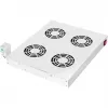 Unidad de ventilador Digitus DN-19 FAN-4-HO