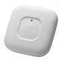 Punto de acceso inalámbrico Cisco AIR-CAP2702E-E-K9-RFB 802.11ac con CleanAir configuración de antenas 3x4
