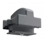 Cuchilla para recortadora de precisión Leitz Home A4, 8 hojas, A4, acero, gris, 28 mm, 30 mm