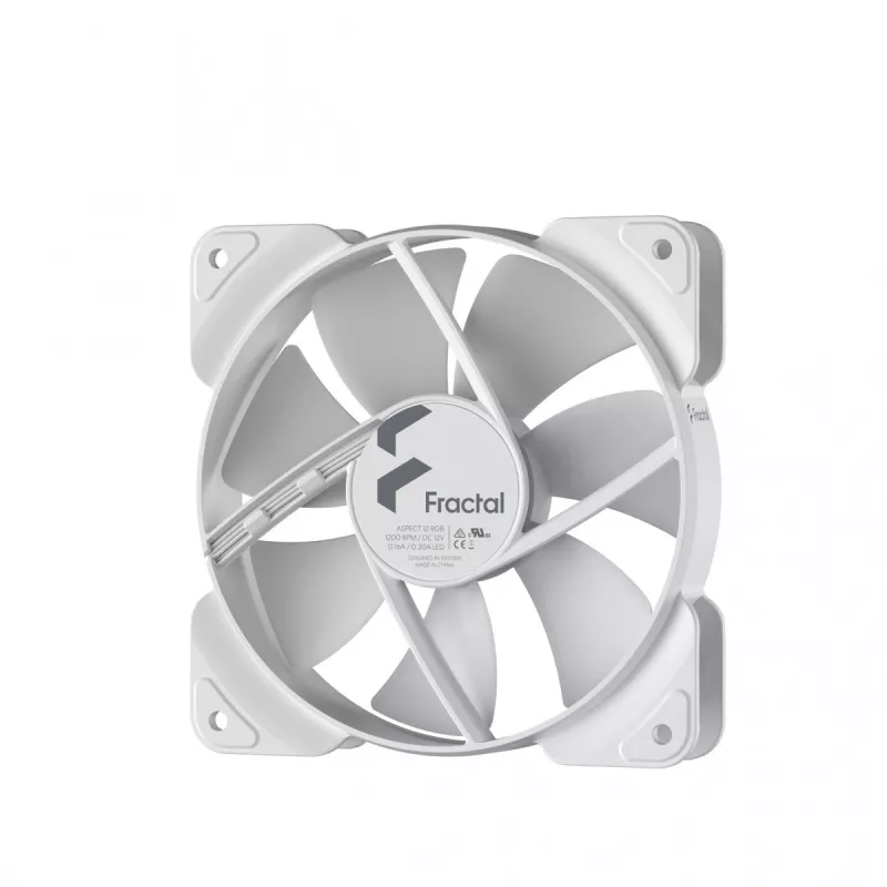 Ventilador Fractal Design Aspect 12 RGB