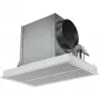 Siemens LZ20JCD20 pieza/accesorio de repuesto para campana extractora filtro para campana extractora