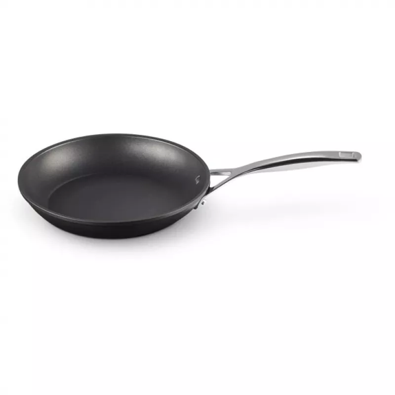 Parrilla antiadherente reforzada Le Creuset 24 cm