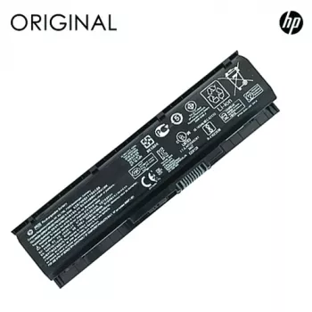Batería para portátil, HP PA06 Original