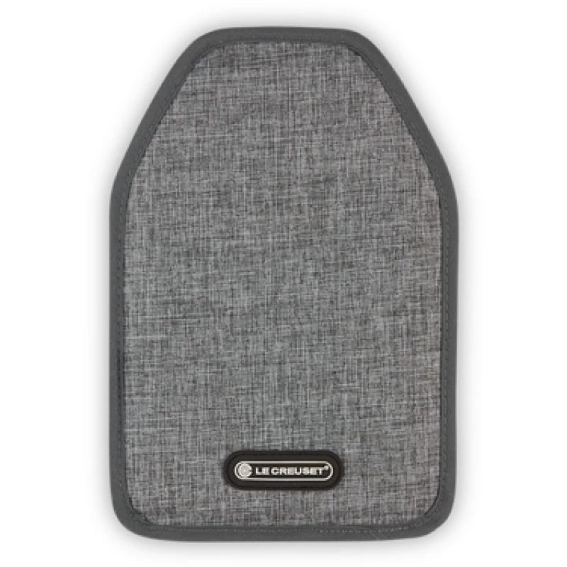 Le Creuset WA-126 Funda refrigerante para vino - Gris
