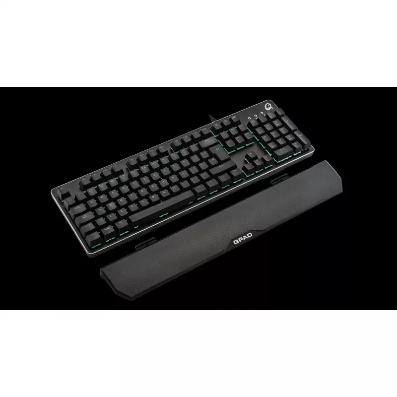 Qpad 9J.P7N81.K0G Negro