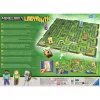 Minecraft Labyrinth, juego de mesa