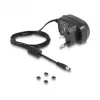 Convertidor serie repetidor aislador DeLOCK 64265 RS-232 RS-422/485 negro